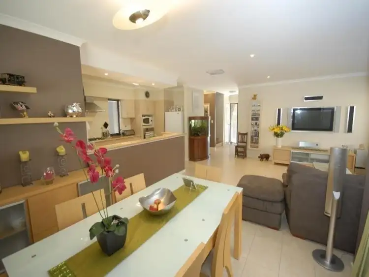 Seventh view of Homely townhouse listing, 4/12 Hymus Street, Rockingham WA 6168