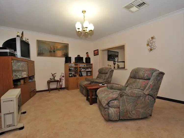 Second view of Homely semi-detached listing, A/8 Lynda Crescent, Cooloongup WA 6168