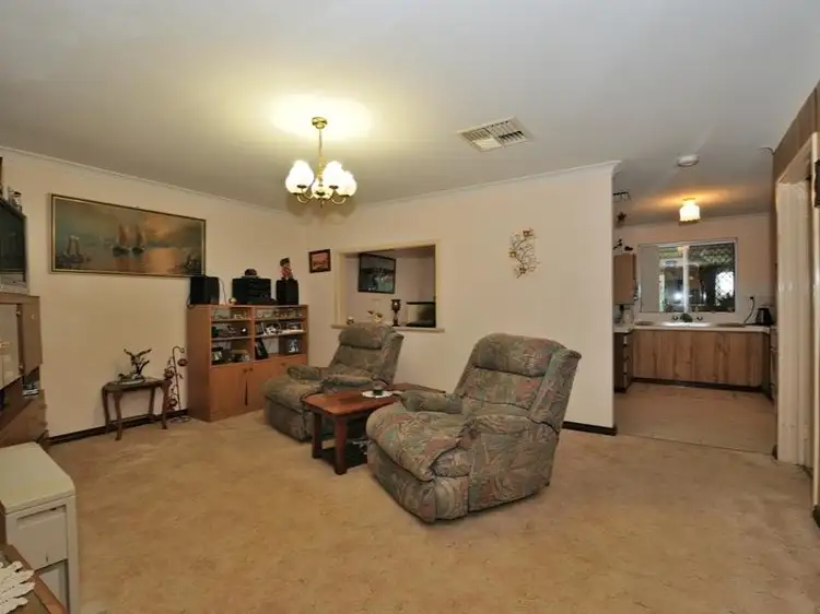 Third view of Homely semi-detached listing, A/8 Lynda Crescent, Cooloongup WA 6168