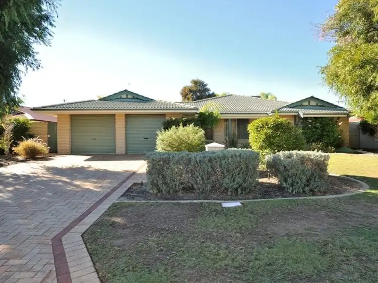 Main view of Homely house listing, 6 Lima Close, Warnbro WA 6169