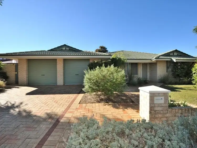 Second view of Homely house listing, 6 Lima Close, Warnbro WA 6169