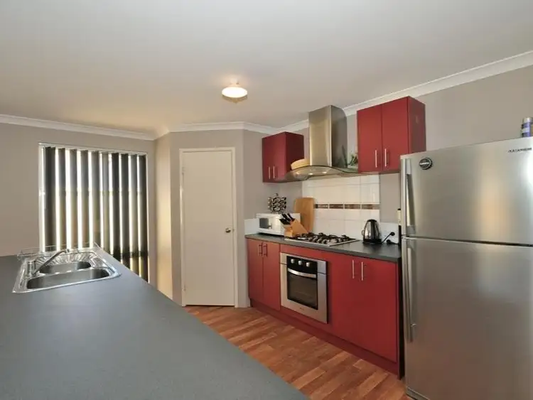 Fourth view of Homely house listing, 4 Gillespie Parkway, Baldivis WA 6171