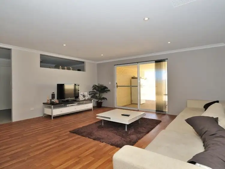 Seventh view of Homely house listing, 4 Gillespie Parkway, Baldivis WA 6171