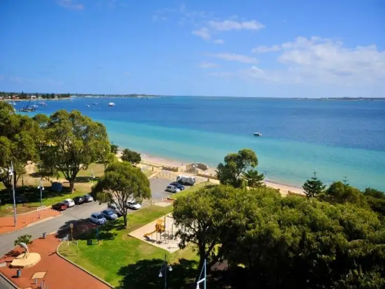 26/43 Rockingham Beach Road, Rockingham WA 6168