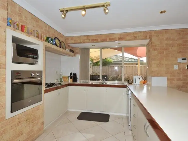 Seventh view of Homely house listing, 14 Arabella Meander, Warnbro WA 6169