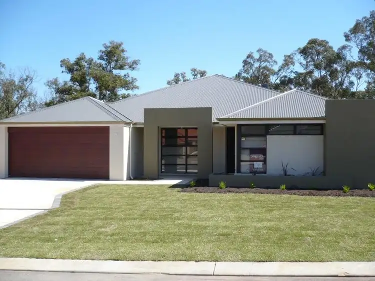 Main view of Homely house listing, 4 Shanklin Court, Wellard WA 6170