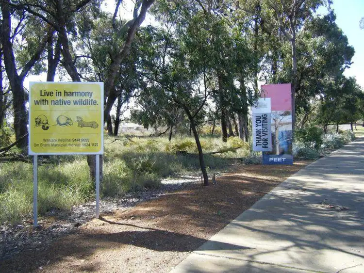 Third view of Homely house listing, 4 Shanklin Court, Wellard WA 6170