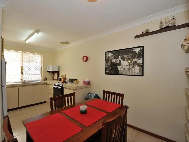 Second view of Homely villa listing, 9/11 Nerrima Ct, Cooloongup WA 6168