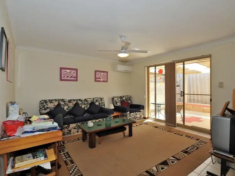 Fifth view of Homely villa listing, 9/11 Nerrima Ct, Cooloongup WA 6168