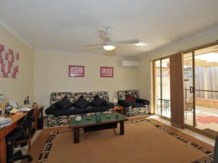Sixth view of Homely villa listing, 9/11 Nerrima Ct, Cooloongup WA 6168