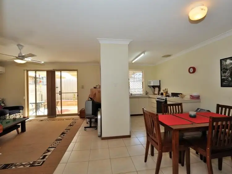 Seventh view of Homely villa listing, 9/11 Nerrima Ct, Cooloongup WA 6168
