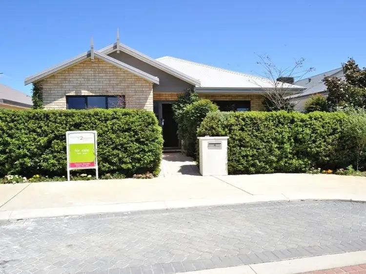 16 Osgood Way, Baldivis WA 6171