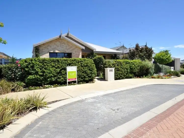 Second view of Homely house listing, 16 Osgood Way, Baldivis WA 6171