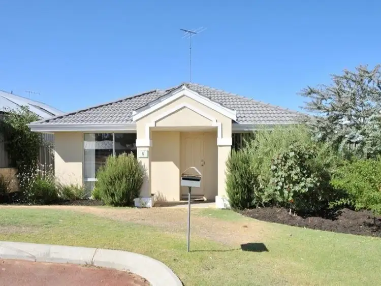 6 Abingdon Crescent, Wellard WA 6170