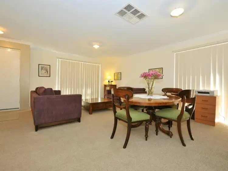 Second view of Homely house listing, 6 Abingdon Crescent, Wellard WA 6170