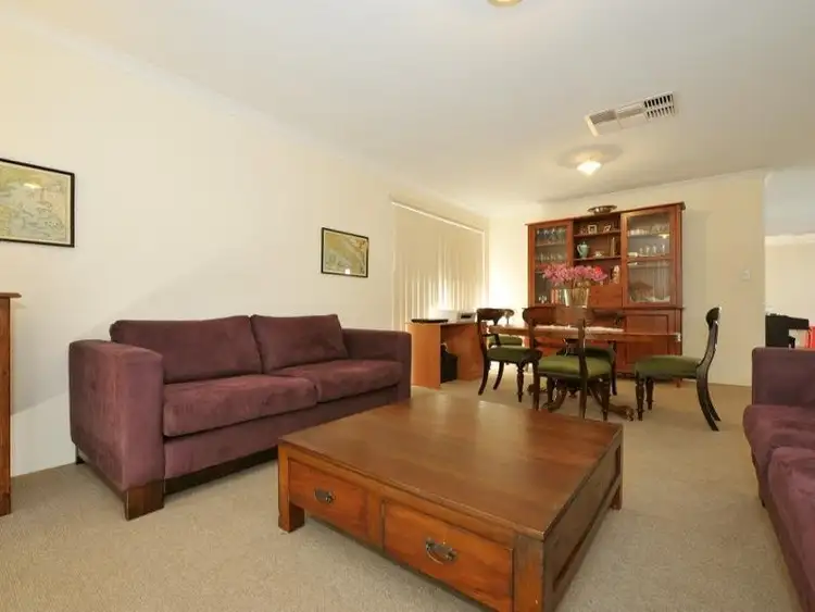 Third view of Homely house listing, 6 Abingdon Crescent, Wellard WA 6170