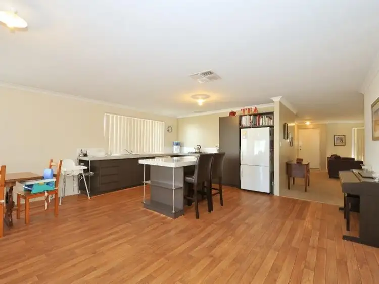 Sixth view of Homely house listing, 6 Abingdon Crescent, Wellard WA 6170