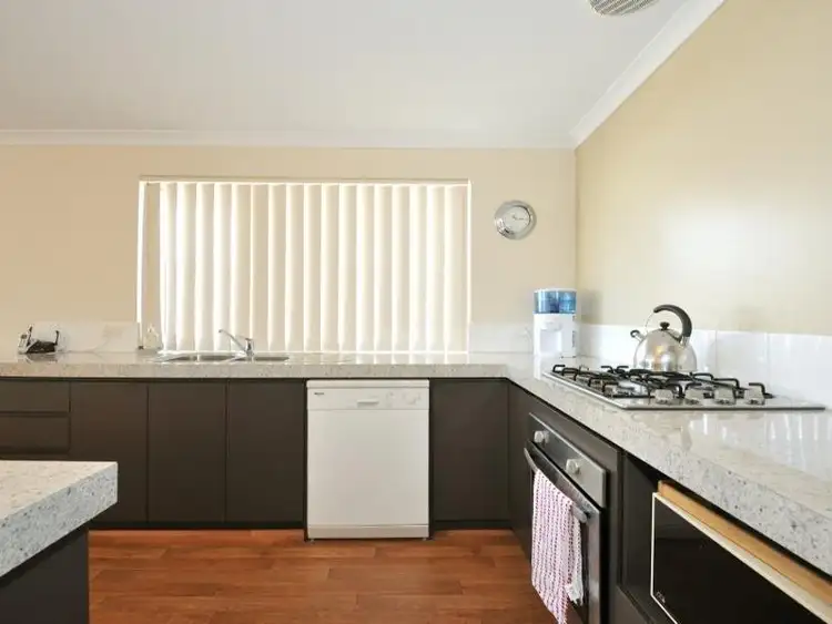 Seventh view of Homely house listing, 6 Abingdon Crescent, Wellard WA 6170