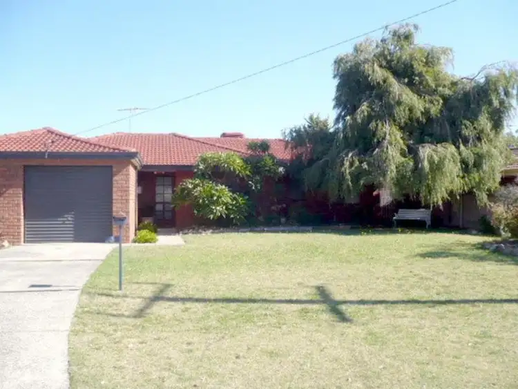 3 Barnes Street, Rockingham WA 6168