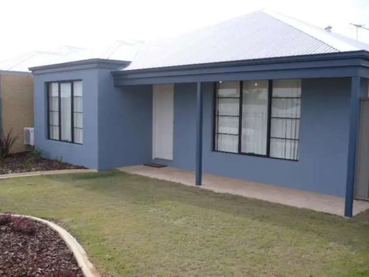 Main view of Homely house listing, 33 Wallingford Crescent, Wellard WA 6170