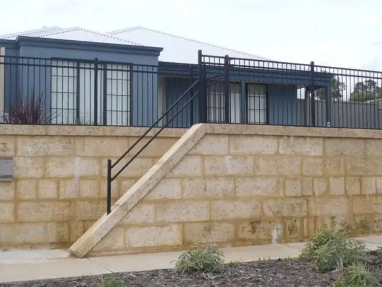 Second view of Homely house listing, 33 Wallingford Crescent, Wellard WA 6170