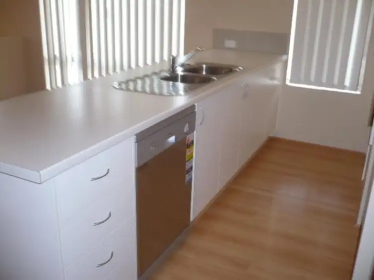 Fifth view of Homely house listing, 33 Wallingford Crescent, Wellard WA 6170