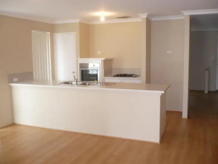 Seventh view of Homely house listing, 33 Wallingford Crescent, Wellard WA 6170
