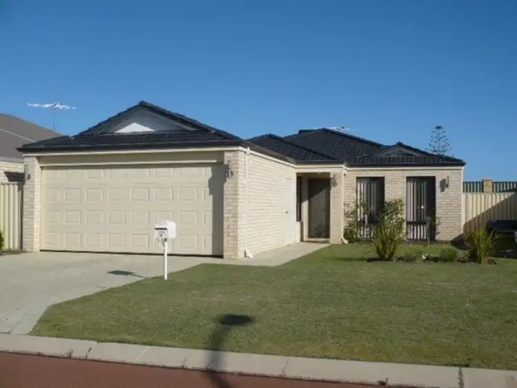 Main view of Homely house listing, 14 Kinsale Bend, Port Kennedy WA 6172