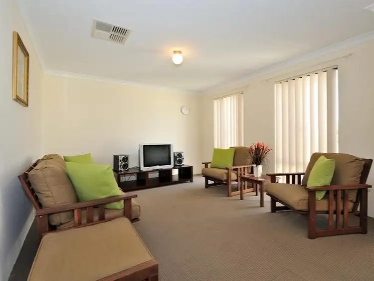 Second view of Homely house listing, 14 Kinsale Bend, Port Kennedy WA 6172