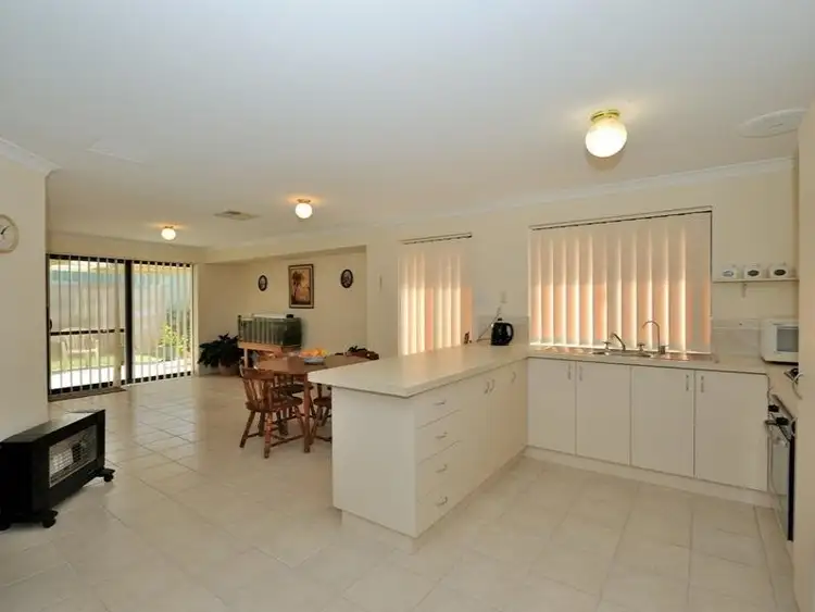 Sixth view of Homely house listing, 14 Kinsale Bend, Port Kennedy WA 6172