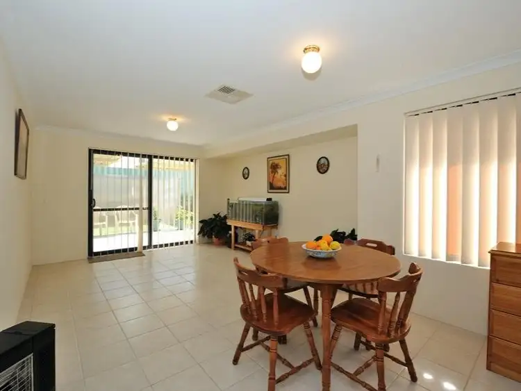 Seventh view of Homely house listing, 14 Kinsale Bend, Port Kennedy WA 6172