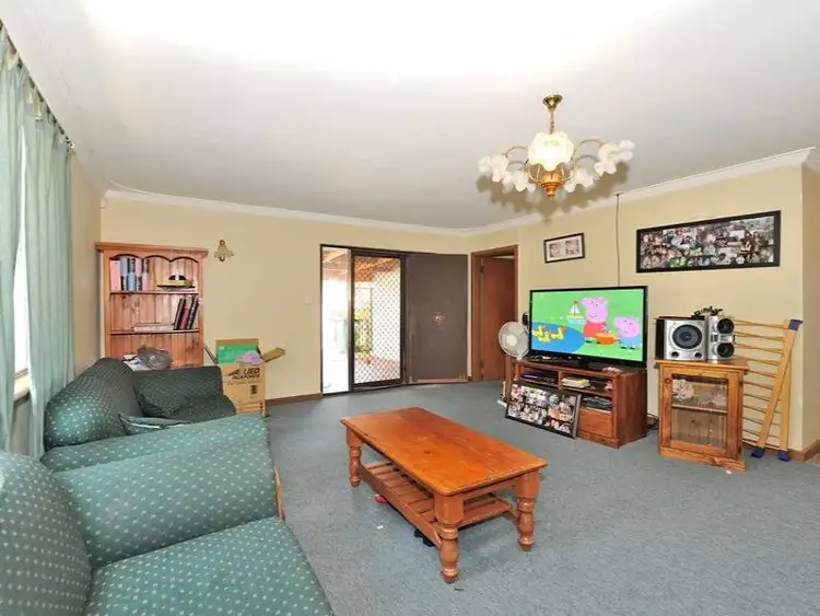 Sixth view of Homely house listing, 40 Axminster Street, Warnbro WA 6169