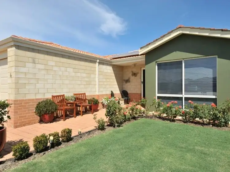 Second view of Homely house listing, 4 Kakadu Rest, Bertram WA 6167
