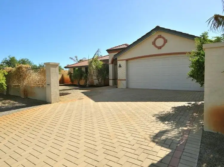15A Navigator Drive, Singleton WA 6175