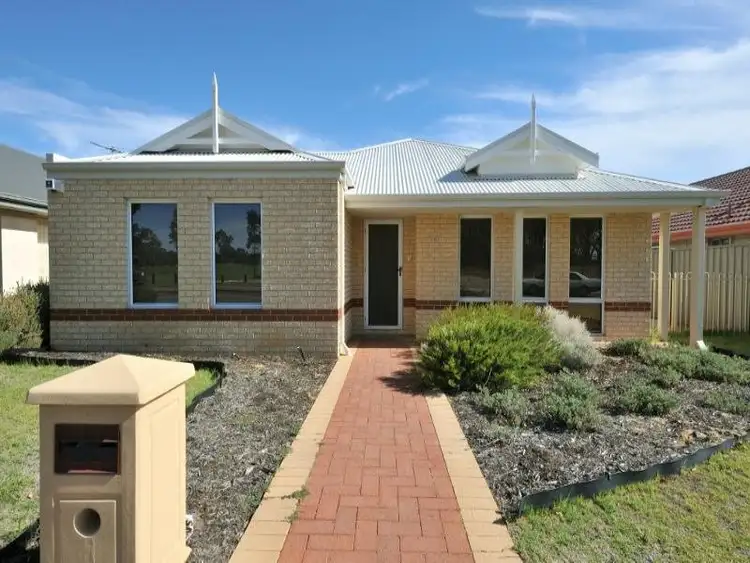 30 Abingdon Crescent, Wellard WA 6170
