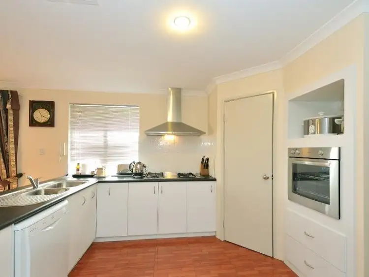 Sixth view of Homely house listing, 30 Abingdon Crescent, Wellard WA 6170