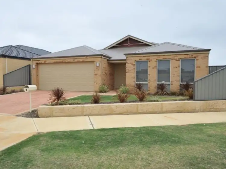 2 Arrino Parade, Baldivis WA 6171