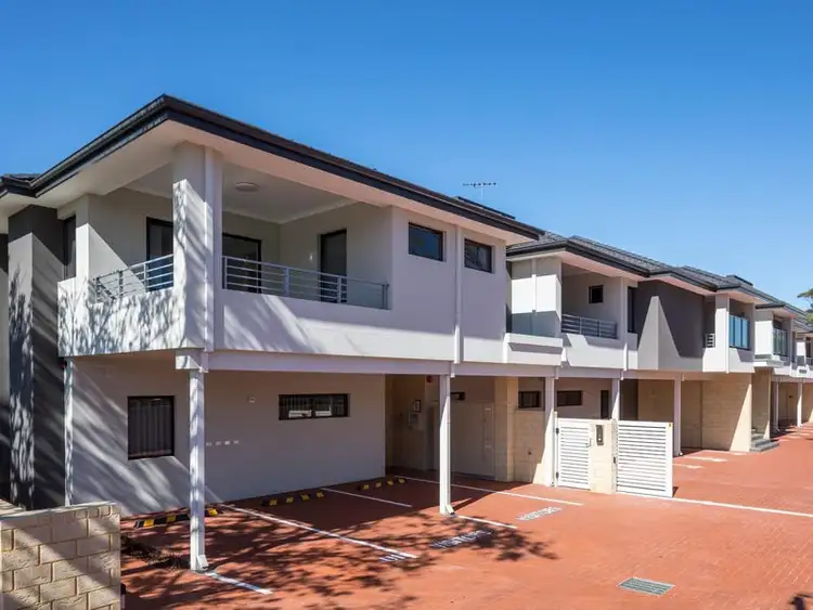 Main view of Homely apartment listing, 1/11 Goldsmith Road, Spearwood WA 6163