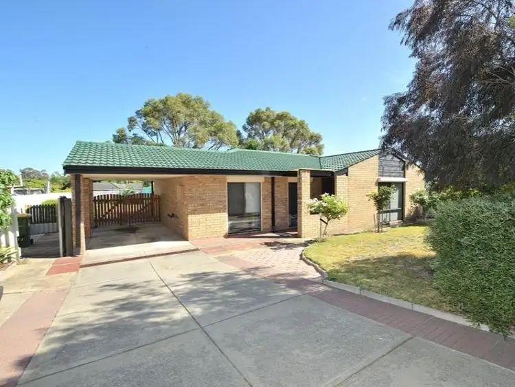 76 Unnaro Street, Hillman WA 6168