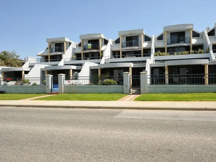 9/47 Esplanade, Rockingham WA 6168