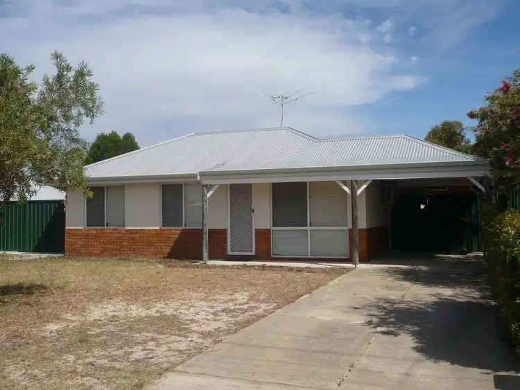 Main view of Homely house listing, 44 Dampier Drive, Golden Bay WA 6174
