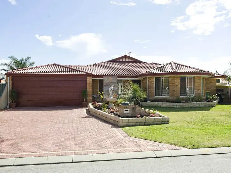 Main view of Homely house listing, 26 Belmez Turn, Port Kennedy WA 6172