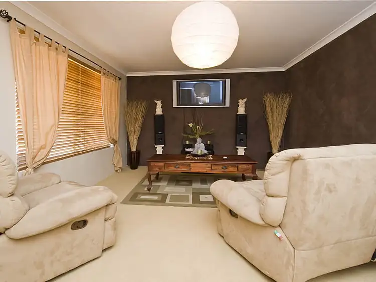 Second view of Homely house listing, 26 Belmez Turn, Port Kennedy WA 6172