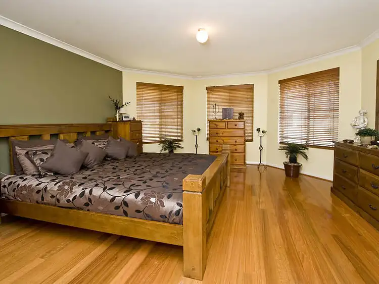 Fourth view of Homely house listing, 26 Belmez Turn, Port Kennedy WA 6172