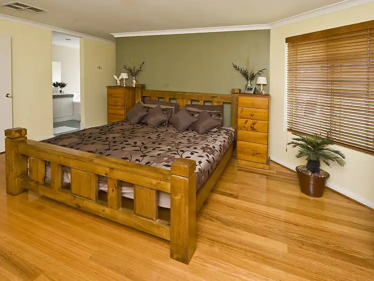 Sixth view of Homely house listing, 26 Belmez Turn, Port Kennedy WA 6172
