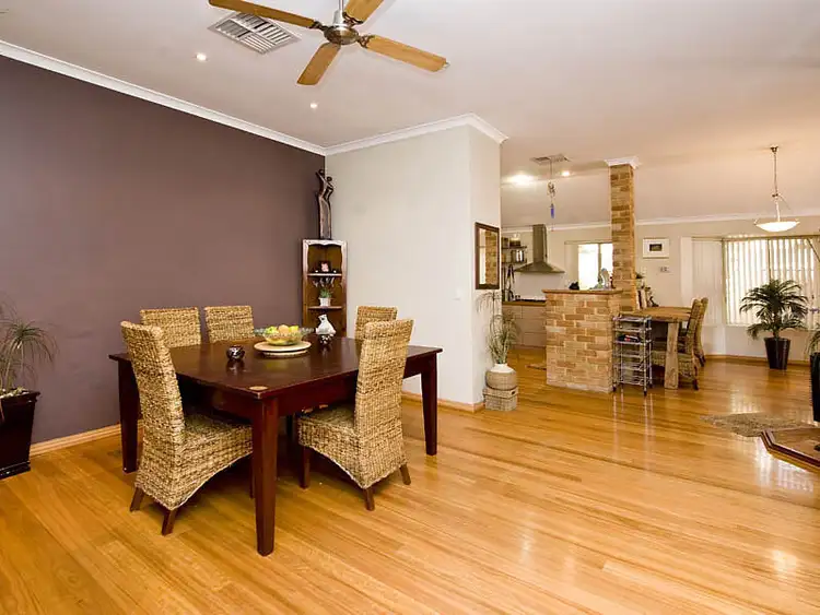 Seventh view of Homely house listing, 26 Belmez Turn, Port Kennedy WA 6172