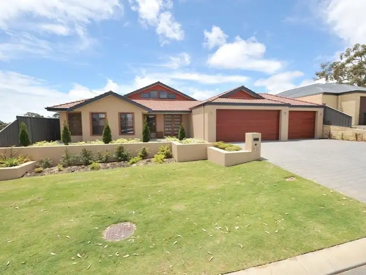 33 Bandicoot Ramble, Baldivis WA 6171