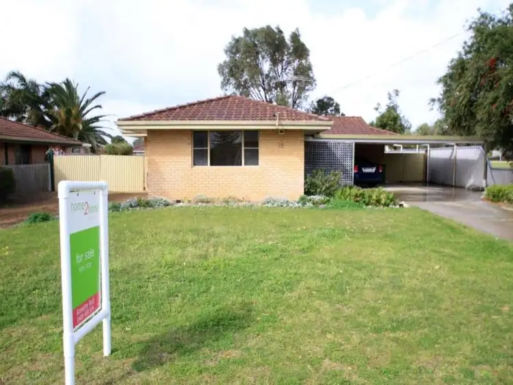 18 Whitehead Street, Singleton WA 6175
