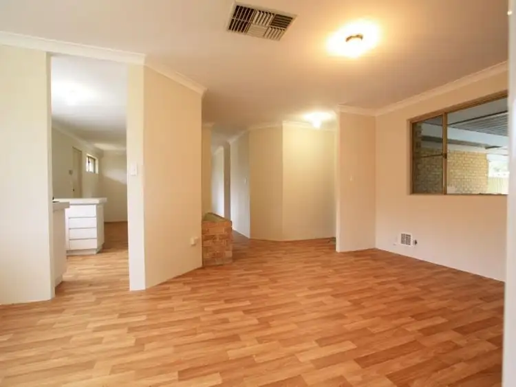 Second view of Homely house listing, 18 Whitehead Street, Singleton WA 6175