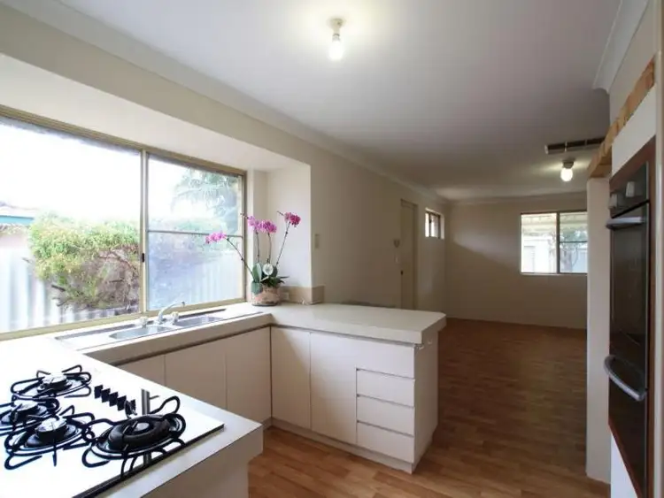 Third view of Homely house listing, 18 Whitehead Street, Singleton WA 6175